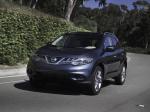 Nissan Murano LE 2010 года (US)